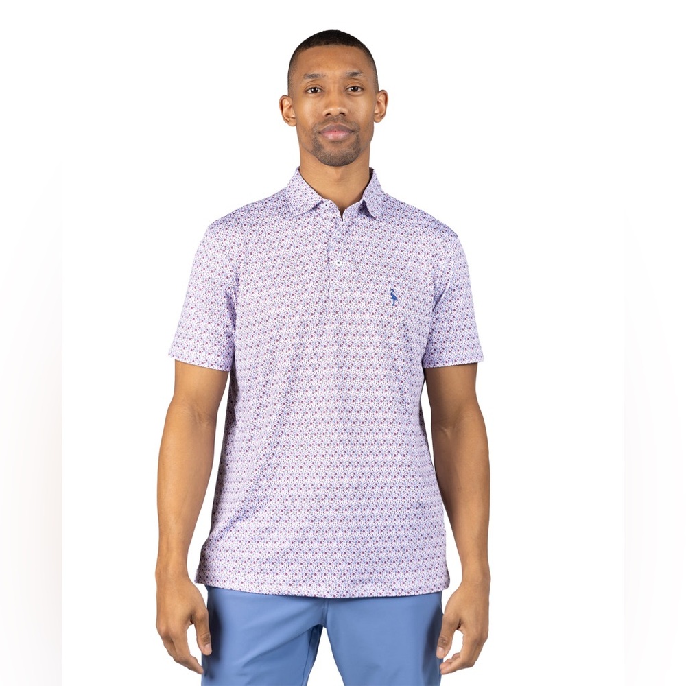 Golf Performance Polo
TailorByrd New Size Large